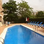 Holiday Inn Express Ciudad De Las Ciencias By Ihg 