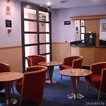 Holiday Inn Express Ciudad De Las Ciencias By Ihg 