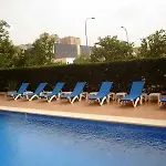 Holiday Inn Express Ciudad De Las Ciencias By Ihg 